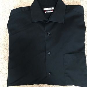 Van Heusen dress shirt
